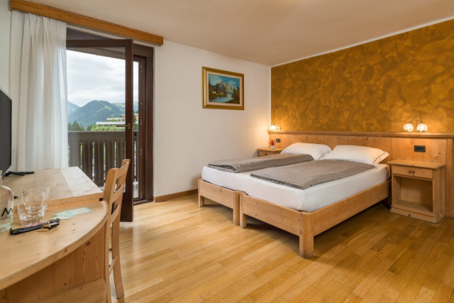 Hotel Betulla