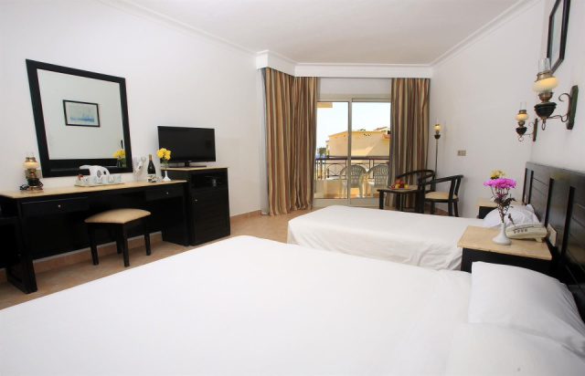 
Labranda Club Makadi (Ex. Club Azur Makady Bay)
