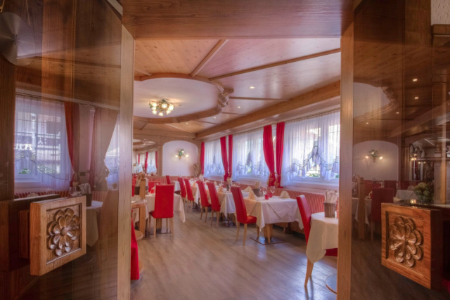 Hotel Italia