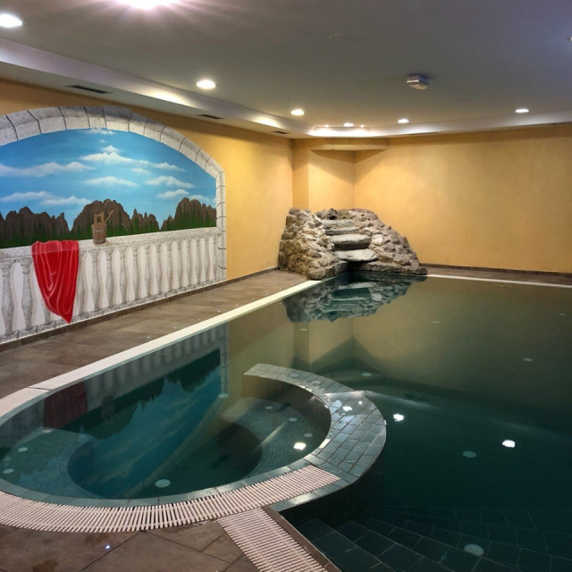 Hotel St. Raphael