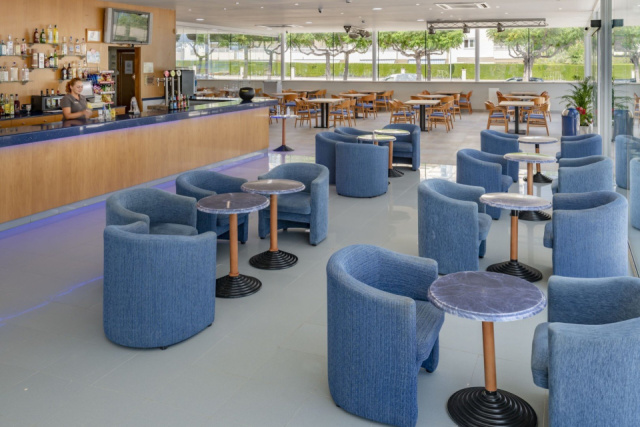 Hotel 4R Meridiá Mar