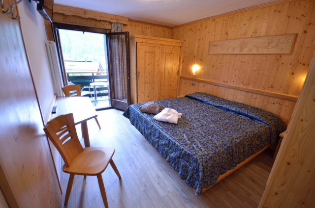 Hotel Garni Cime d'Oro