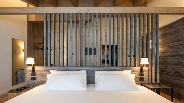 Hotel Delle Alpi