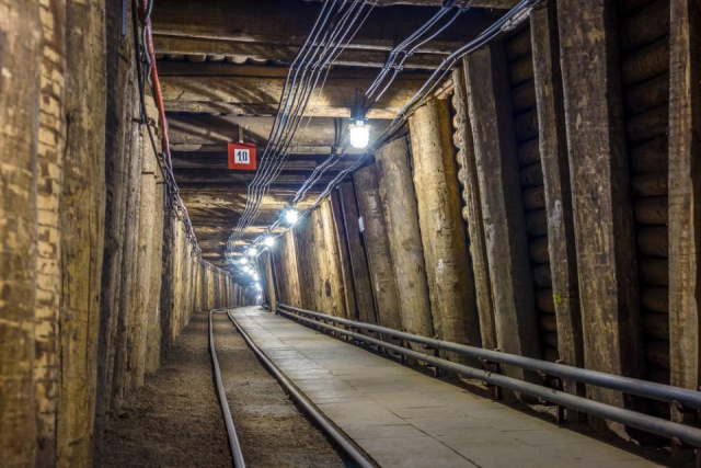 
KELET-LENGYELORSZÁG
