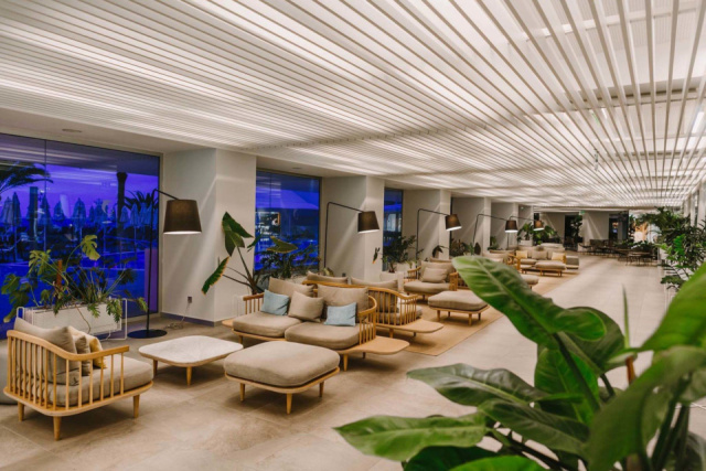 Hotel Don Gregory by Dunas