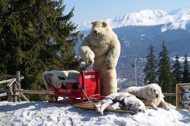 
Adventi hangulat Zakopaneban és Bártfán
