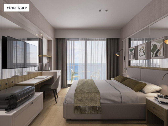 
SEHER SIDE QUALITY RESORT & SPA
