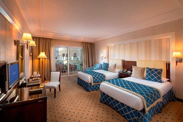 
Premier Le Reve Hotel & Spa
