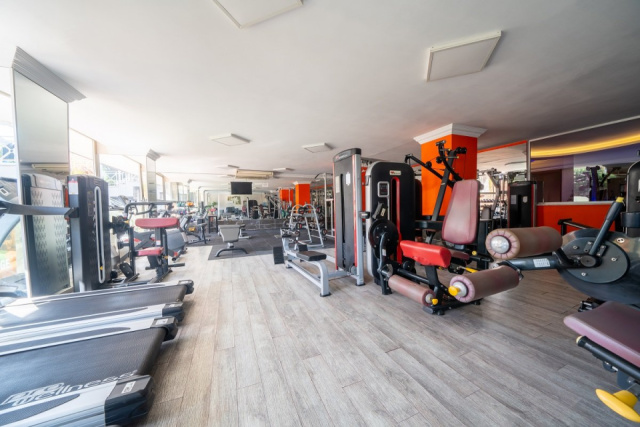 
L'Etoile Beach Hotel
