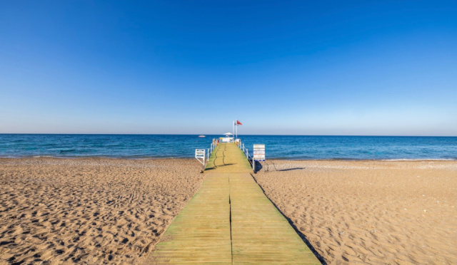 
Crystal Admiral Resort Suites and Spa
