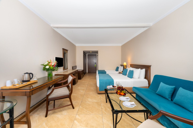 
Hotel Labranda Mares Marmaris
