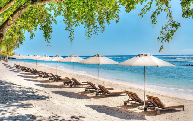 
Mauritius / The Westin Turtle Bay Resort & SPA*****
