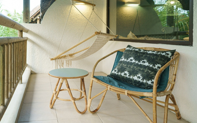 
Mauritius / Coin de Mire Attitude Hotel***sup.
