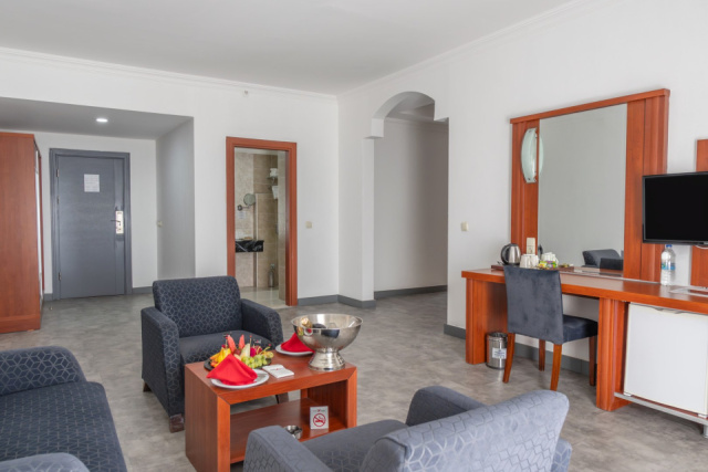 
Casa Fora Beach Resort
