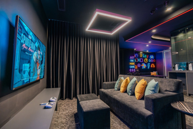 
Hotel Kilikya Palace
