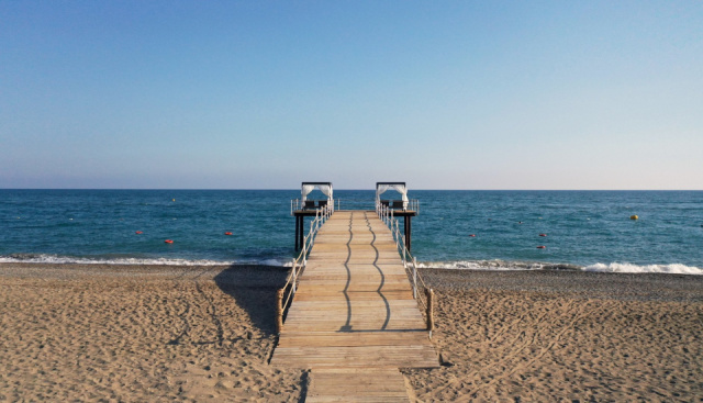 
Crystal Paraiso Verde Resort and Spa
