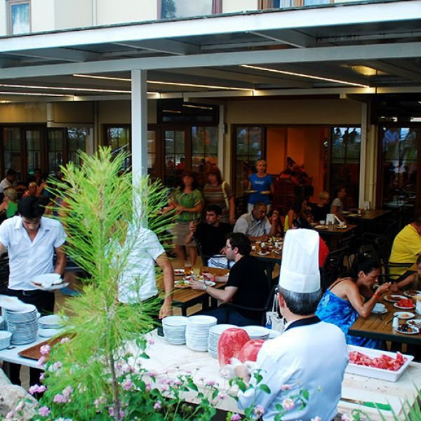 
Esma Clove Resort & Spa (ex.Sumela Garden)
