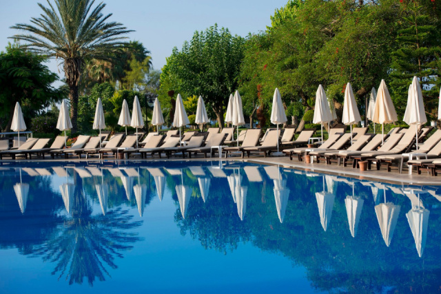 
Hotel Q Aventura Park
