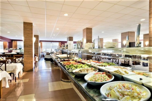 Andalúzia ízei - csoportos utazás magyar
idegenvezetéssel 2026.05.06-11.