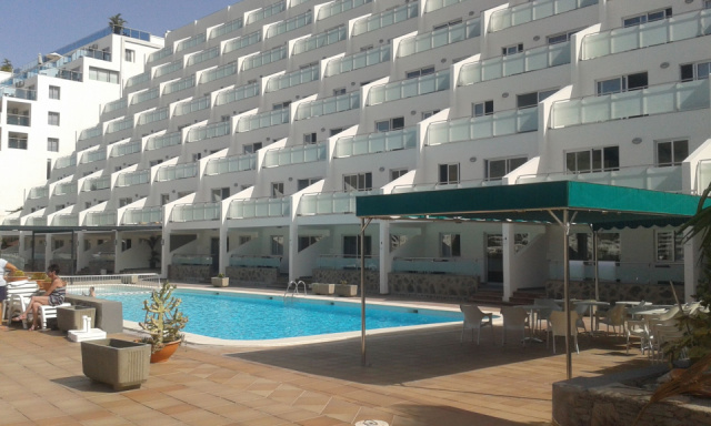 
Servatur Castillo de Sol
