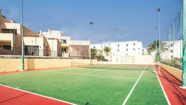 
BLUE SEA COSTA TEGUISE GARDENS
