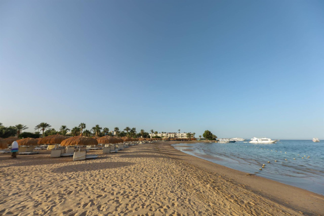 
Eagles Paradise Abu Soma Resort
