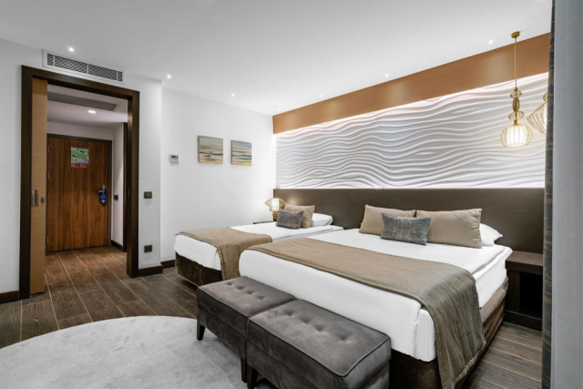 
Papillon Belvil Hotel
