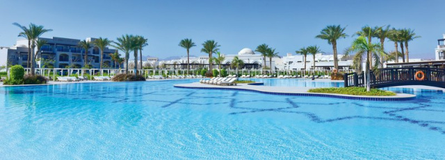 
Steigenberger Alcazar
