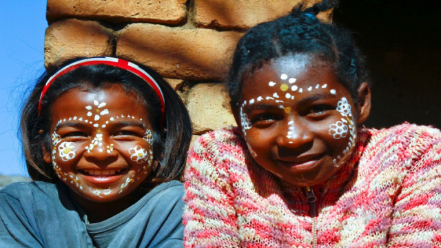 
MADAGASZKÁR FELFEDEZÉSE
