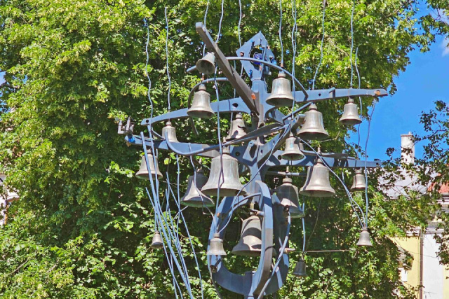 
FELVIDÉKI BARANGOLÁS
