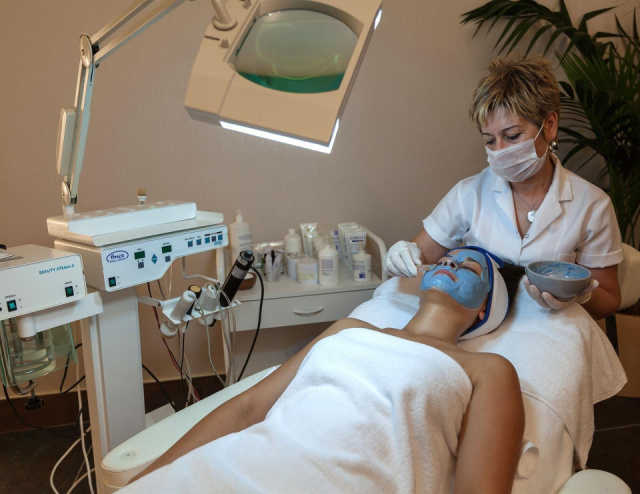 
Royal Alhambra Palace
