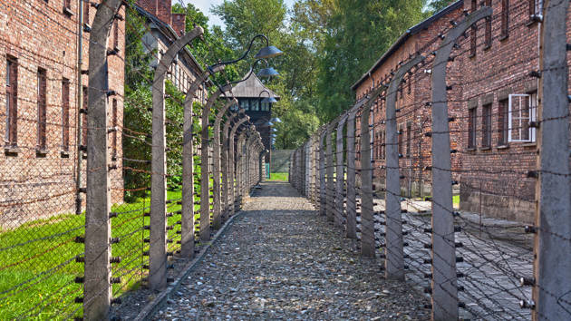 
Krakkó - Auschwitz – Birkenau
