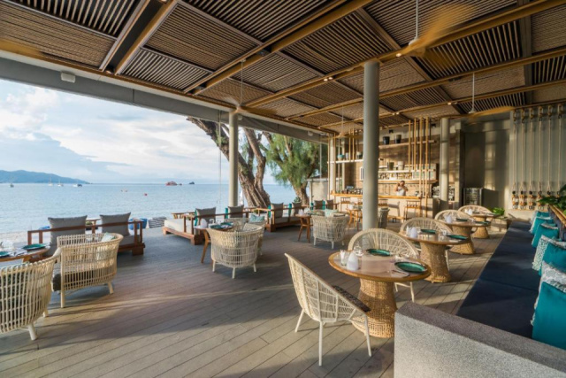 
Thaiföld - Koh Samui / Melia Koh Samui*****
