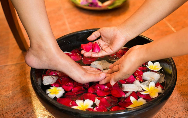 
Bali / Parigata Resort & Spa***+
