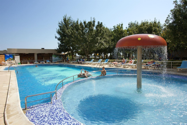 
Mpm Condor (Ex.Condor)
