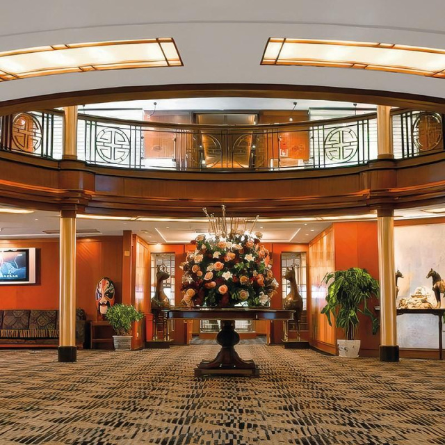 
A Jangce bűvöletében
