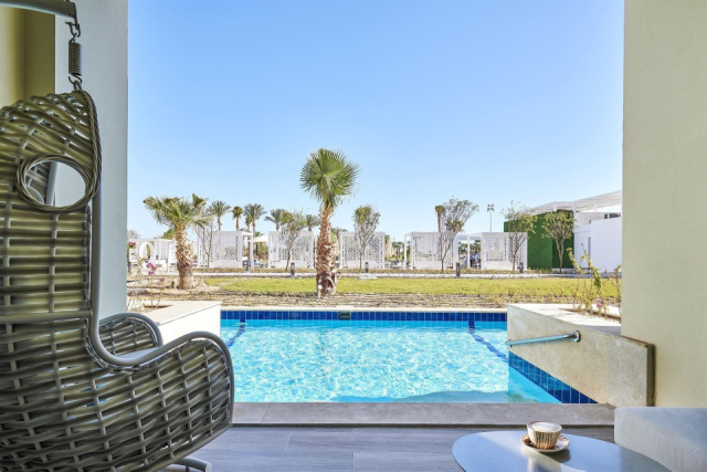 
Steigenberger Pure Lifestyle
