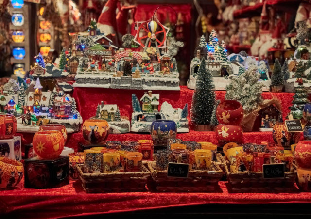 
ADVENT VERONÁBAN ÉS TRENTO ADVENTI FÉNYEI - Ünnepi hangulat és az olasz életérzés!
