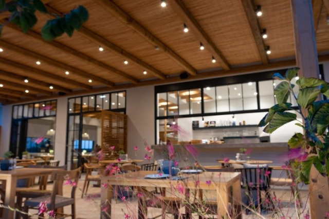 
Basilico Suites Adults only 16+
