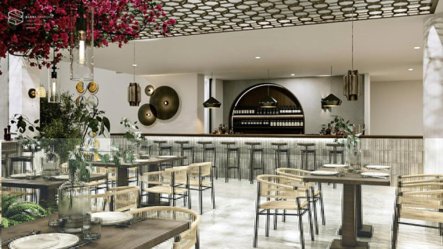 
Castello Boutique SUITES Adults only 16+
