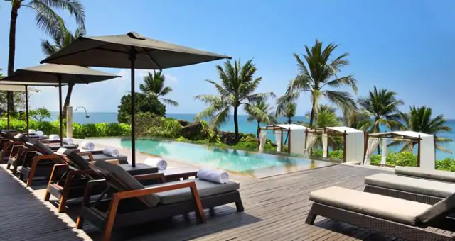 
Bali / Hilton Bali Resort*****
