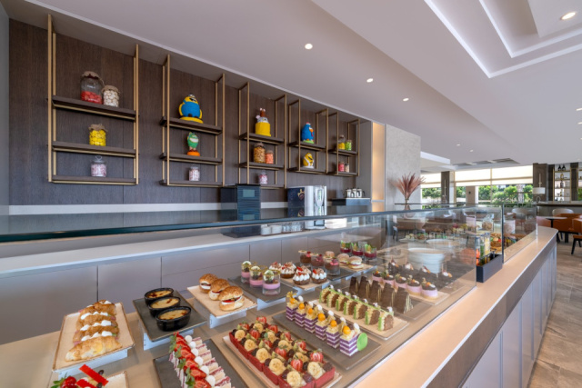 
Hotel Trendy Palm Beach
