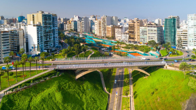 
PERUI TÁJAKON: AZ ANDOKTÓL AZ ÓCEÁNIG
