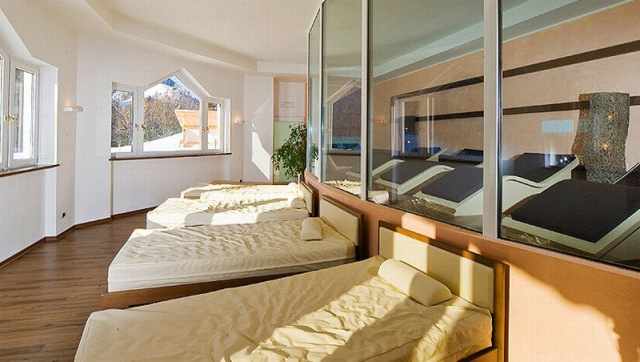 
Park Hotel & Club Diamant
