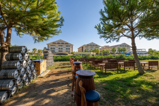 
Hotel Diamond Excellence Resort and Spa
