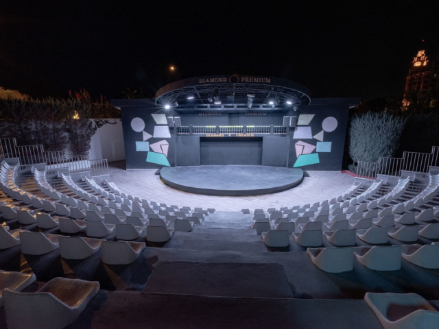 
Diamond Premium & Spa
