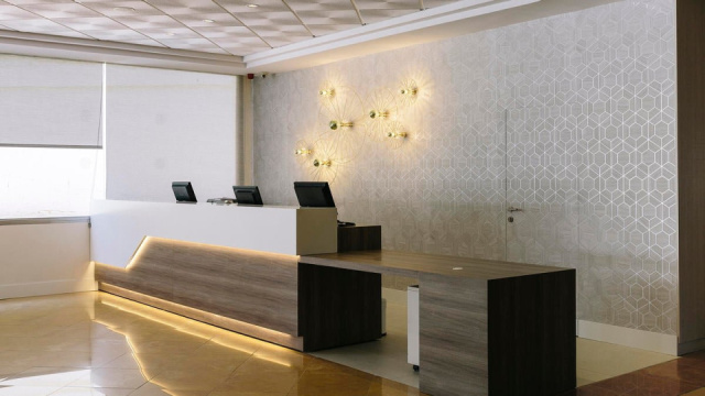 
Ilunion Palmanova Mallorca (ex Aluasun Torrenova)
