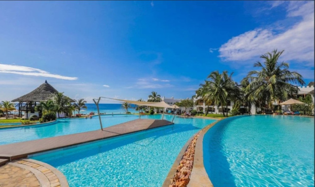 
Hotel Royal Zanzibar Beach Resort
