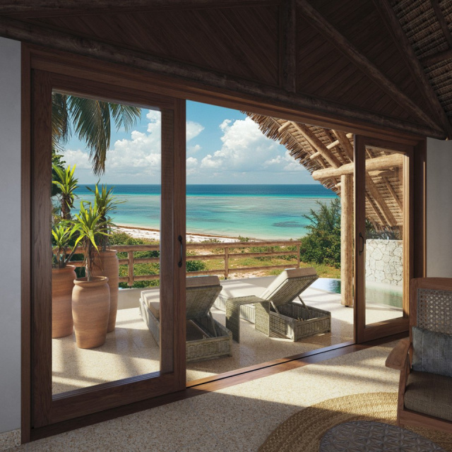 
Matamwe Attitude hotel
