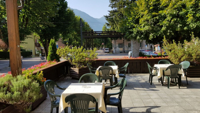 
Hotel Pinzolo Dolomiti
